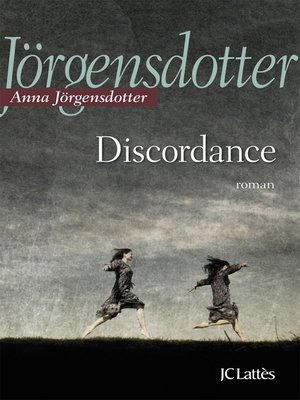 cover image of Discordances